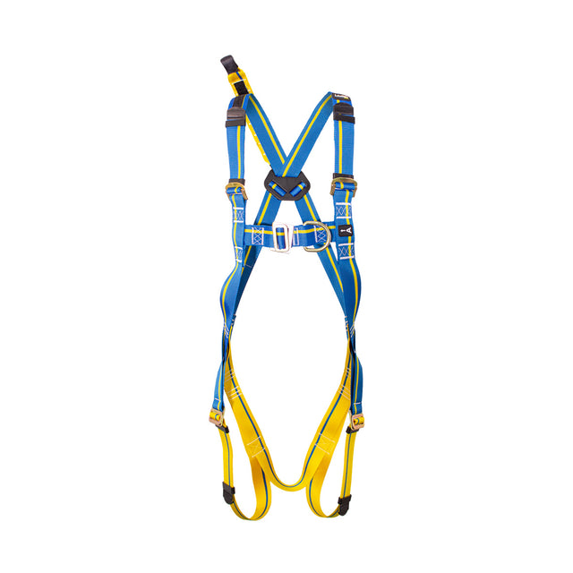 Imbracatura anticaduta Irudek Light Plus 3