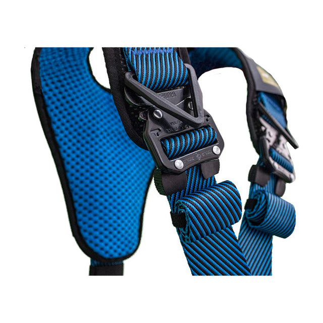 Imbracatura anticaduta Irudek Wind Blue 1