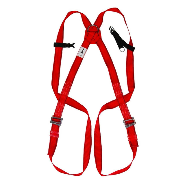 Imbracatura anticaduta Akrobat EN 361, Industrial Starter AK 002.