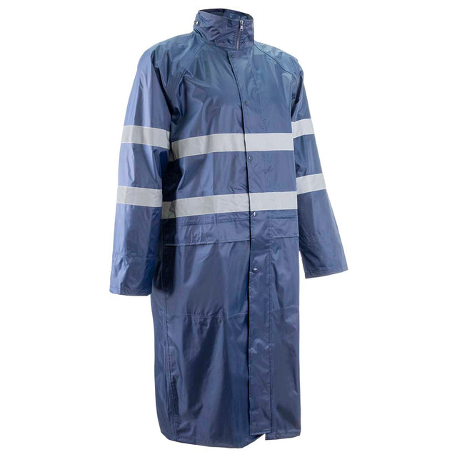 Impermeabile da lavoro Coverguard Rainet Coat
