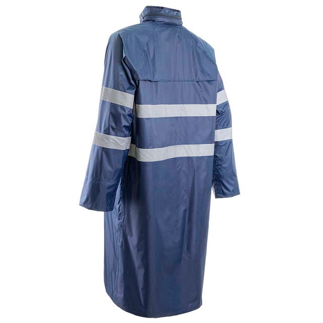 Impermeabile da lavoro Coverguard Rainet Coat