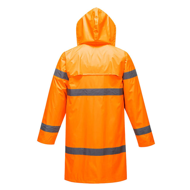 Impermeabile alta visibilità Portwest H442 100CM