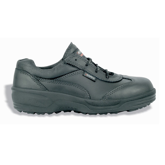 Scarpe antinfortunistiche Cofra Ingrid S2