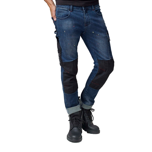 Jeans da lavoro Siggi Speed 20PA1179