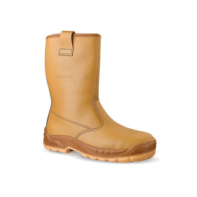 Calzature di sicurezza Jalaska sas S3 SRC Jallatte