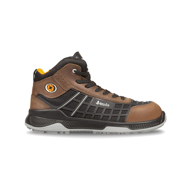 Scarpe di sicurezza Jalkohai SAS S3 SRC Jallatte