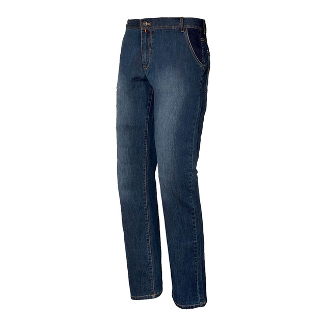 Industrial Starter Issa Line Light Stretch Jeans da lavoro