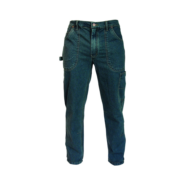 Jeans da lavoro Siggi Mech 20PA0878