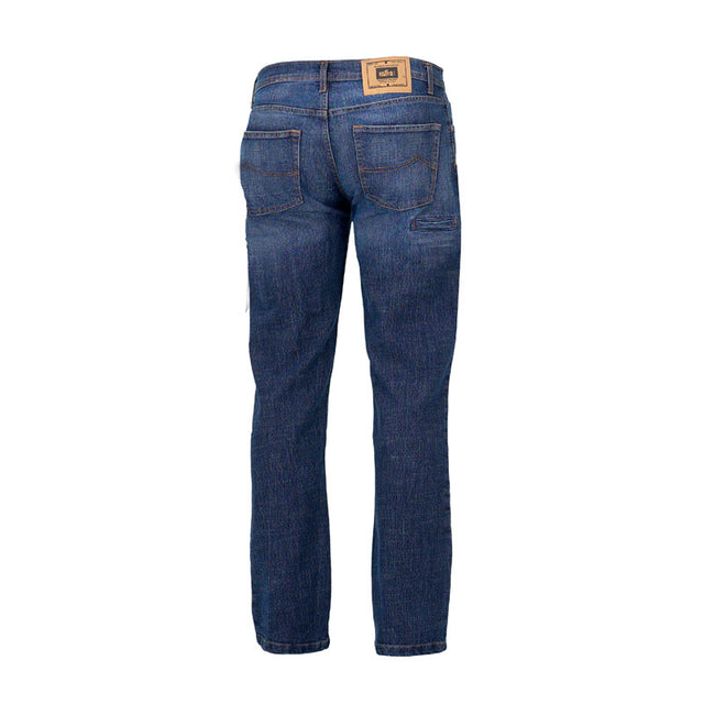 Jeans Jest Stretch Industrial Starter 8025 Pantaloni elasticizzati