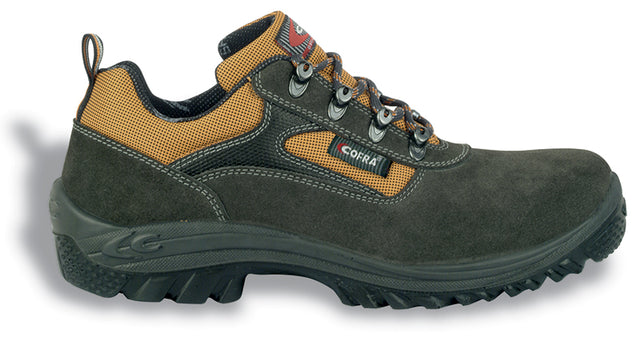 Scarpe antinfortunistiche Cofra Kassel S1 P