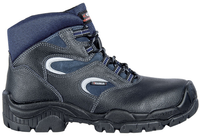 Scarpe antinfortunistiche Cofra KAUNAS S3