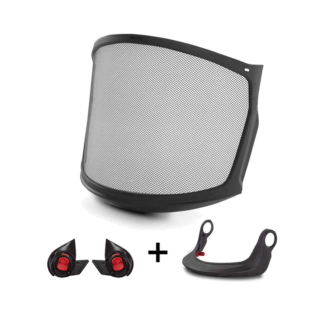 Kit visiera Kask Zen MM