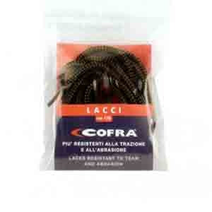 Lacci per scarpe Cofra Knot