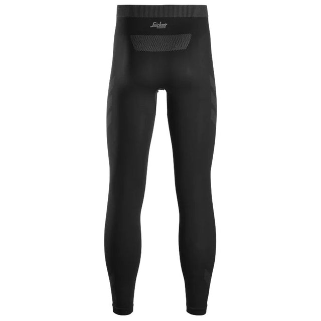 Pantaloni termici unisex Snickers 9492 senza cuciture
