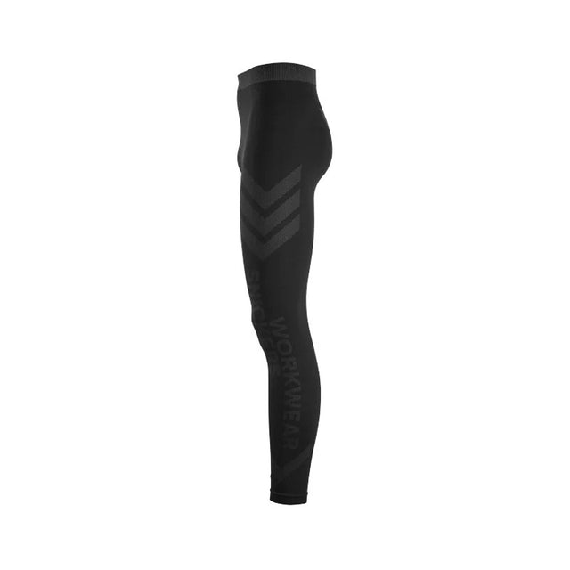 Pantaloni termici unisex Snickers 9492 senza cuciture