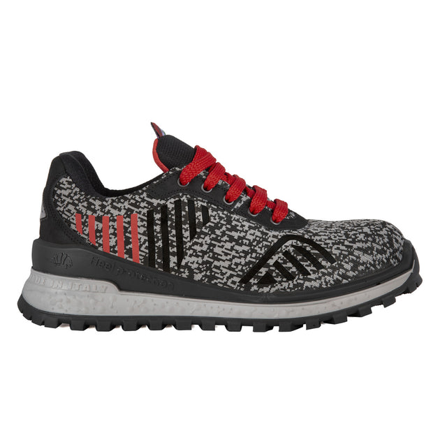 Scarpe antinfortunistiche Denver S1P SRC Lewer