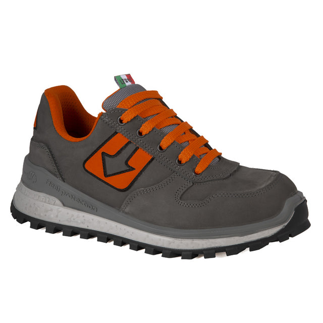 Calzature da lavoro basse Tokyo S3 SRC Lewer