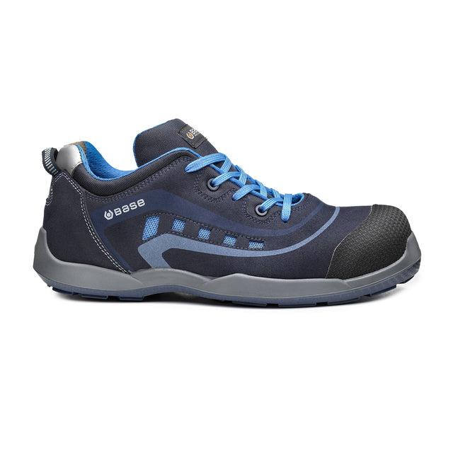 Scarpe di protezione Curling S1P SRC Base B0607B