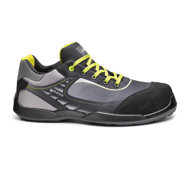 Scarpe di protezione Tennis B0676B S3 SRC Base