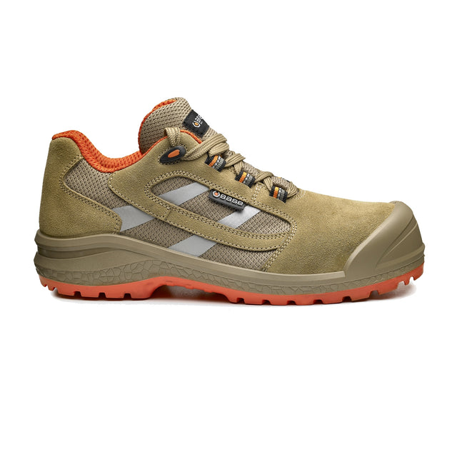 Scarpe antinfortunistiche Be-Moon B0876 S1P SRC Base