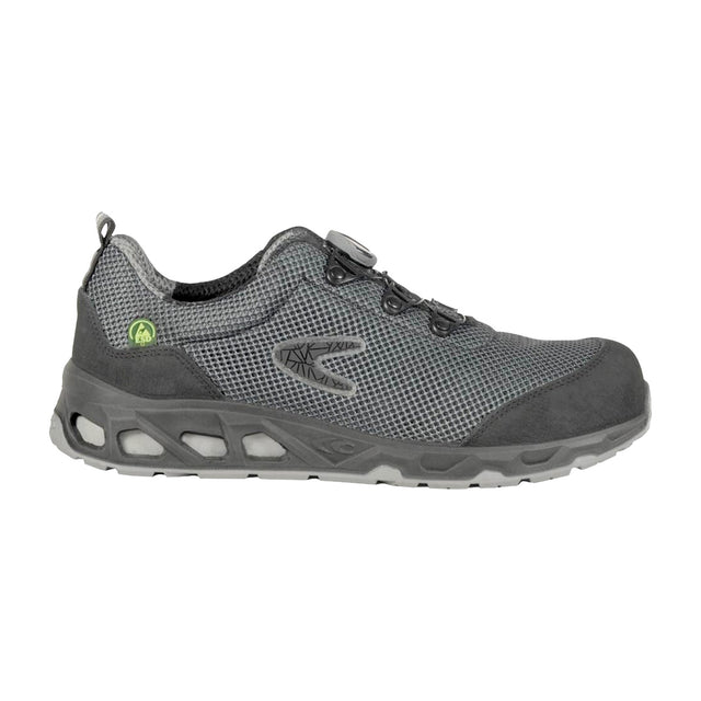 Scarpe antinfortunistiche Inch S1P ESD SRC Cofra