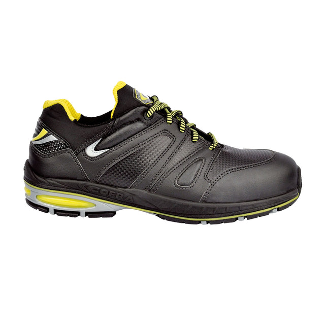 Scarpe antinfortunistiche Cofra Rapidity S1 P