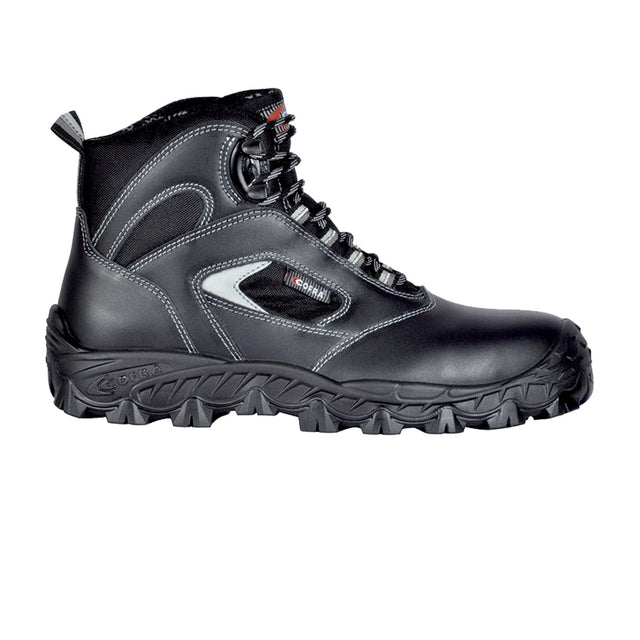 Scarpe antinfortunistiche Cofra Weddell S3