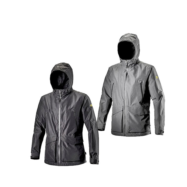Giacca da lavoro Geox Diadora Utility Rain jacket Tech