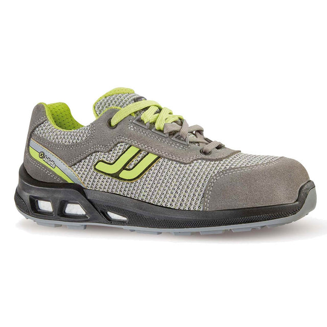 Scarpe di sicurezza Chloe sas S1P SRC Jallatte