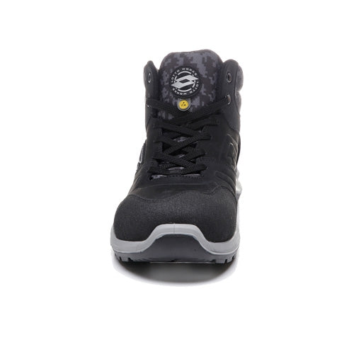 Scarpe antinfortunistiche HIT 200 MID S3 SRC ESD 211872 Lotto