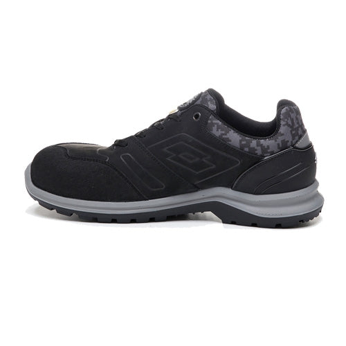 Scarpe antinfortunistiche HIT 200 S3 SRC ESD 211871 Lotto