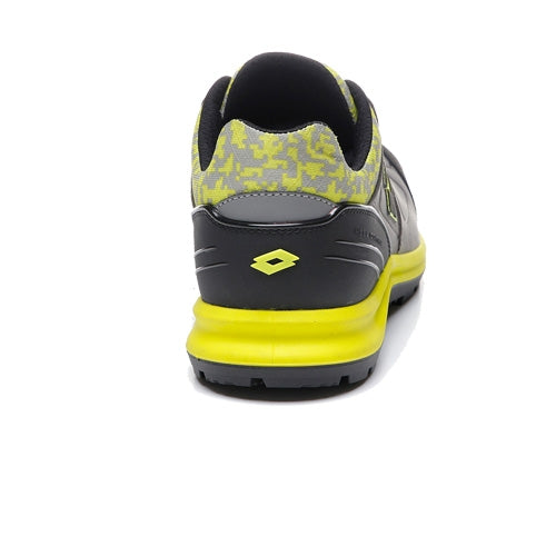 Scarpe antinfortunistiche HIT 200 S3 SRC - art. 211778 Lotto