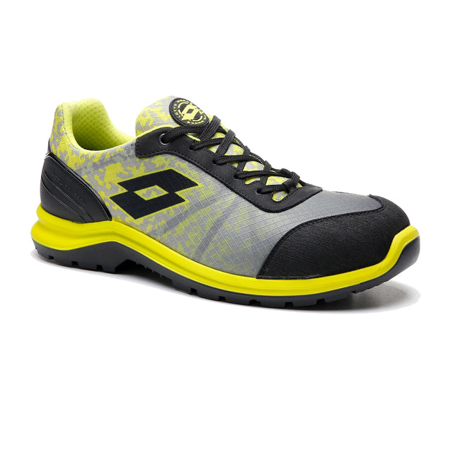 Scarpe antinfortunistiche HIT 400 S1P SRC - art. 211779 Lotto