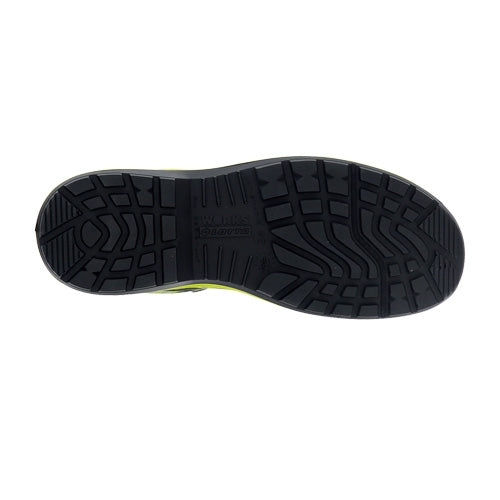 Scarpe antinfortunistiche HIT 400 S1P SRC - art. 211779 Lotto