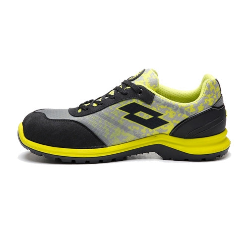 Scarpe antinfortunistiche HIT 400 S1P SRC - art. 211779 Lotto