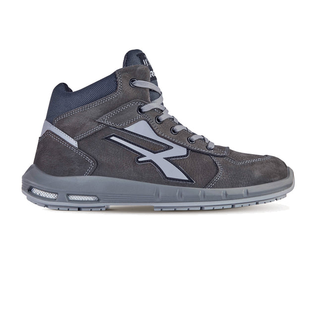 Scarpe antinfortunistiche Merak Plus S3 CI SRC ESD UPower