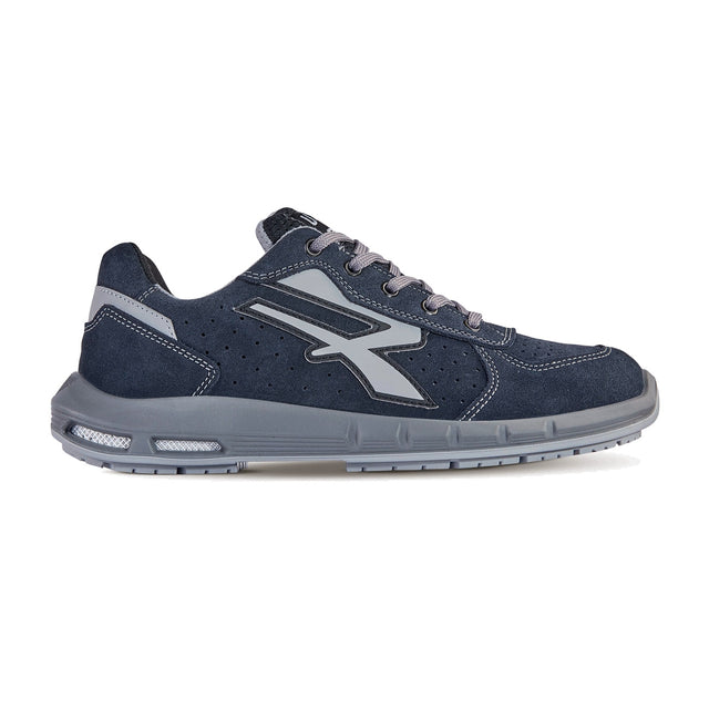 Scarpe antinfortunistiche Nash Plus S1P SRC ESD U-Power