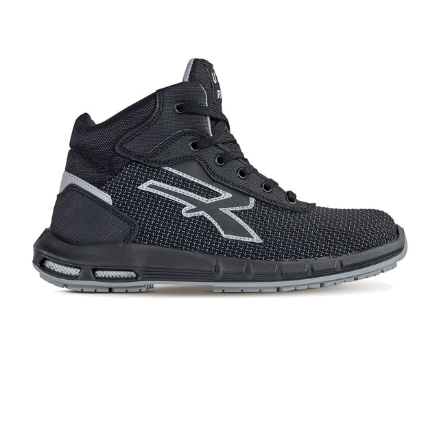 Scarpe di sicurezza Velar Plus S3 CI SRC ESD U-Power