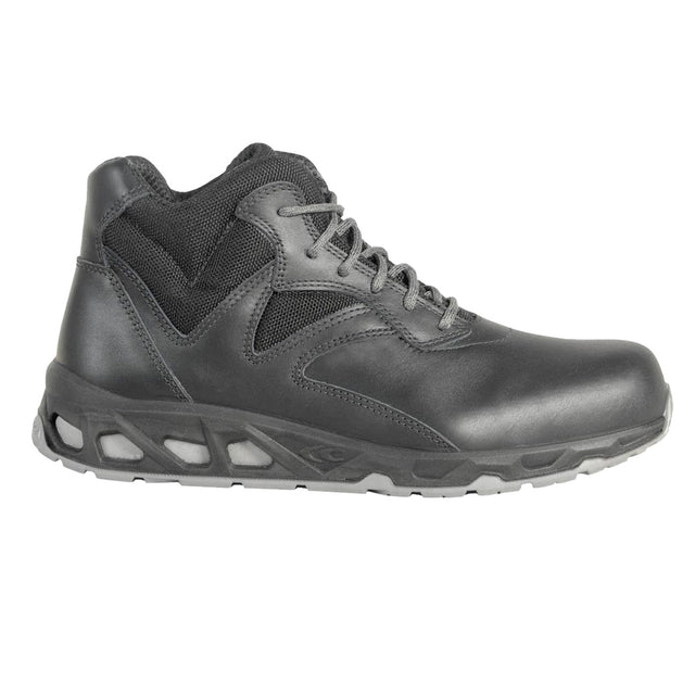 Calzature da lavoro alte Katal S3 SRC Green fit Cofra