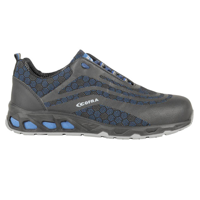 Scarpe antinfortunistiche ROOT S3 SRC Cofra