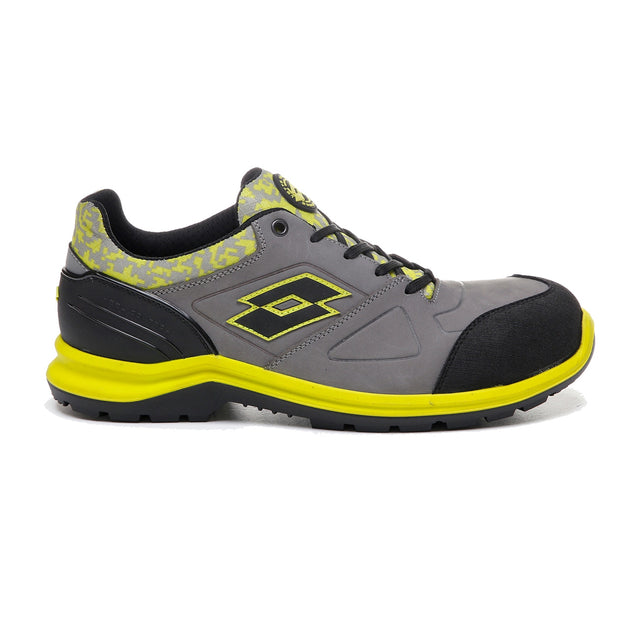 Scarpe antinfortunistiche HIT 200 S3 SRC - art. 211778 Lotto