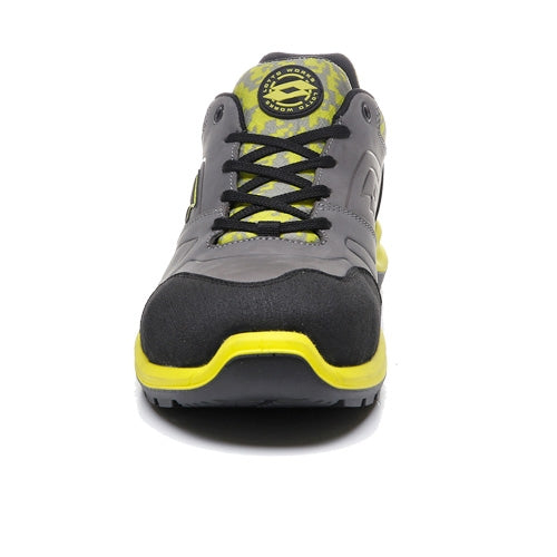 Scarpe antinfortunistiche HIT 200 S3 SRC - art. 211778 Lotto