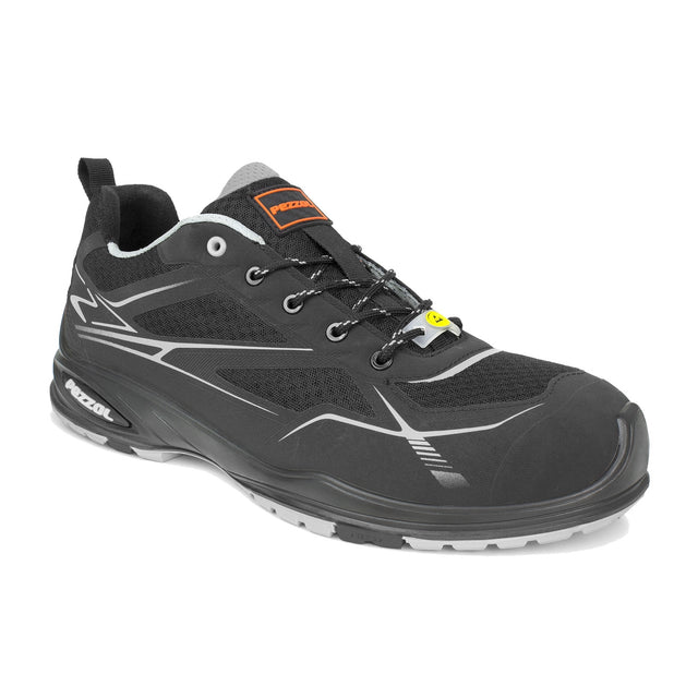 Scarpe antinfortunistiche Monterey S1P ESD SRC Pezzol