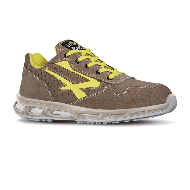 Calzature da lavoro U Power Adventure S1P SRC
