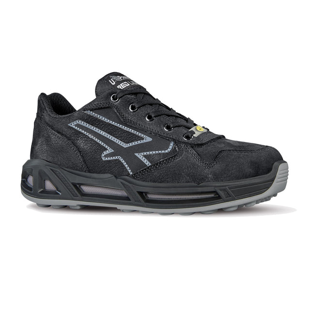 Scarpe antinfortunistiche UPower Carbon Carpet S3 ESD SRC