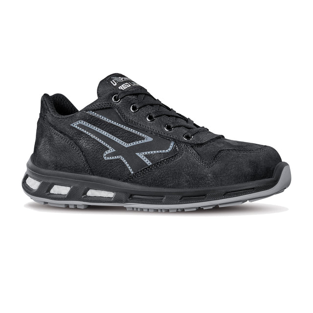 Calzature di sicurezza Carbon S3 SRC U Power