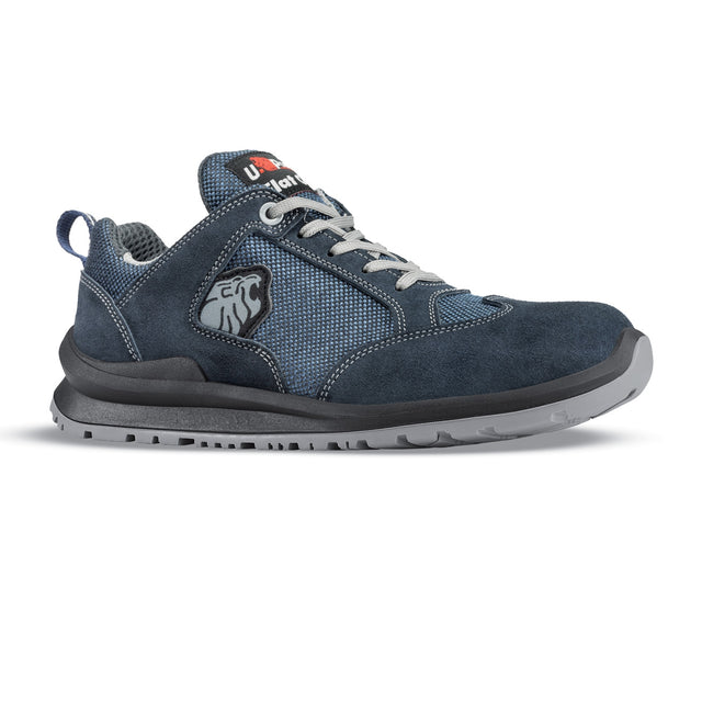 Scarpe di sicurezza Colin S1P SRC U-Power