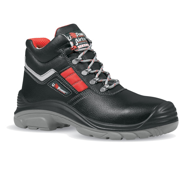 Calzature da lavoro Devastate S3 SRC RS U-Power