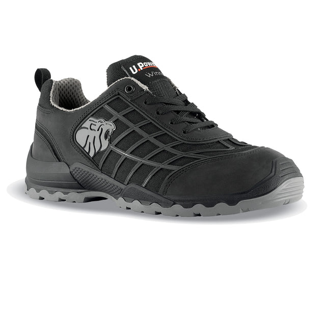 Calzature da lavoro Dribbling S3 SRC U Power