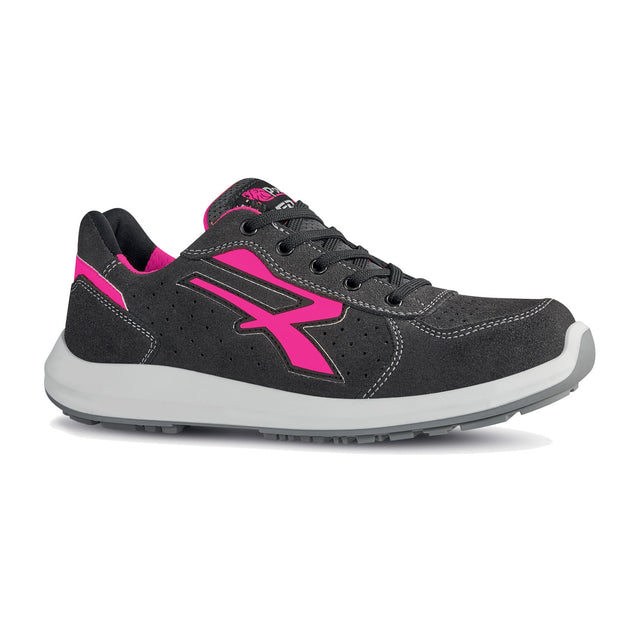 Scarpe di protezione Electra S1P ESD U Power per donna